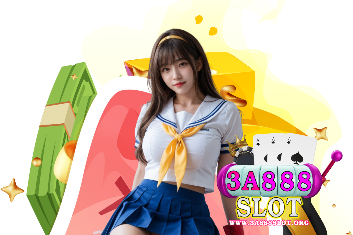 3a888 slot login