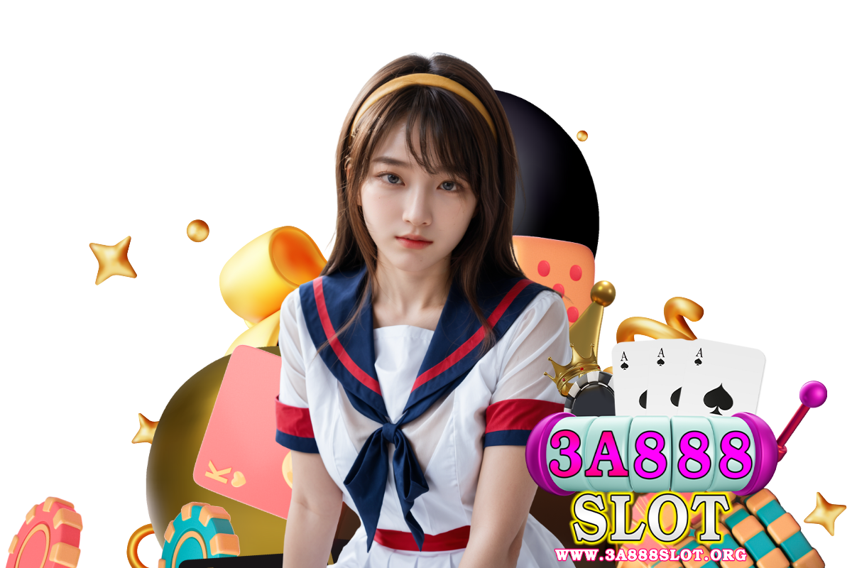 3a888 slot